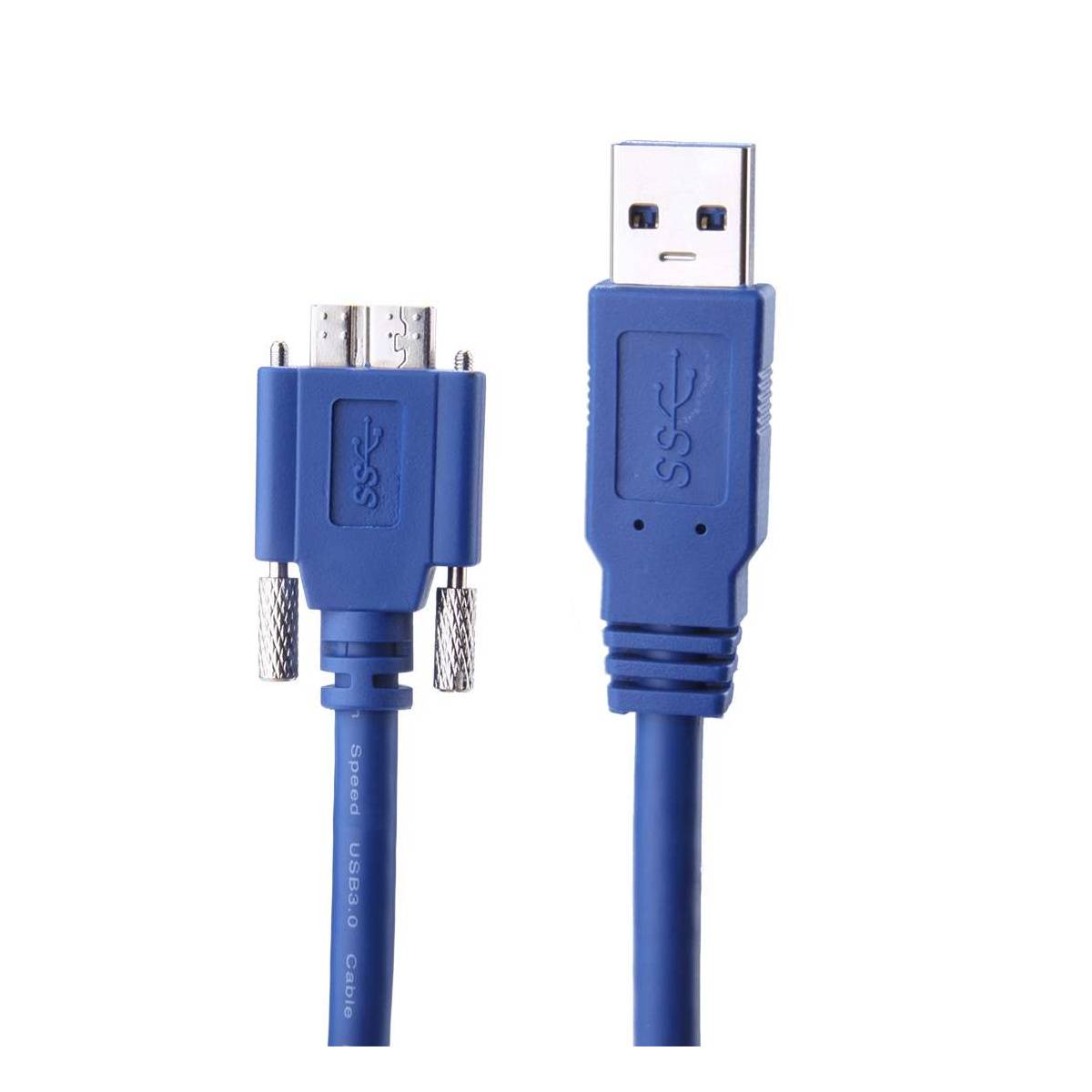 USB 3 kabel til Micro B USB3 kabel 60cm - Dag-til-dag