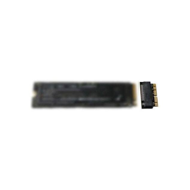NGFF M.2 PCIe SSD Kort