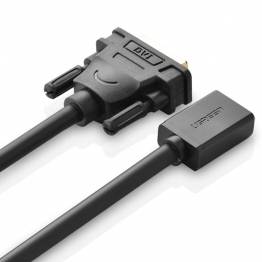  DVI til HDMI kabel UGreen (1m)