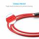 Anker PowerLine+ MFI Lightning kabel med lomme