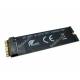NGFF M.2 PCIe SSD Kort M.2 adapter til M...