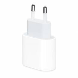 Apple USB-C-strømforsyning på 18W