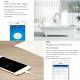 Sonoff S26 WiFi smart stikkontakt (understøtter iOS, Google Home & Google Alexa)