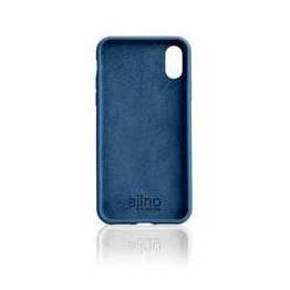 Billede af Aiino Strongly Premium cover til iPhone XR, Farve Mørke Blå