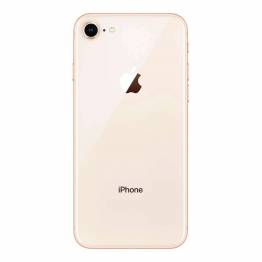 iPhone 8 Housing, Farve Guld