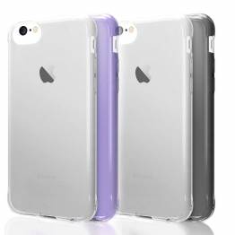 ITSKINS slim silikone Protect Gel iPhone 6, 6s, 7 & 8 cover
