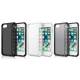 ITSKINS Supreme Clear Protect cover iPhone 6, 6s, 7 & 8