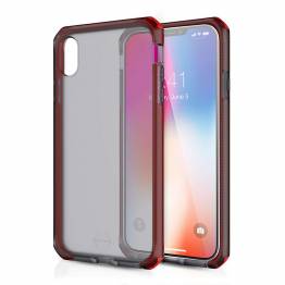  ITSKINS Supreme Clear Protect cover iPhone Xs Max
