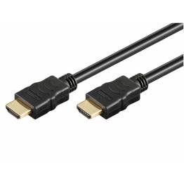 HDMI kabel, Længde 2 meter
