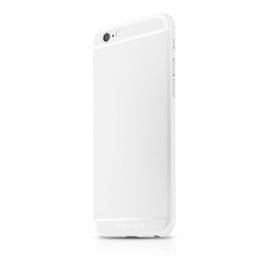 ITSKINS Slim Cover til iPhone 6 plus & iPhone 6S plus Hvid