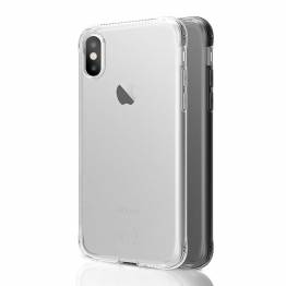 Nano Duo (Zero Gel 2 In 1) iPhone Xs / X (5,8