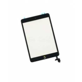 iPad Mini 2 skærm sort. skærm i høj kvalitet