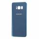 Samsung Galaxy S8 Bagplade blå