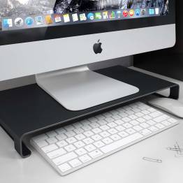 Satechi Aluminum Slim skærm/iMac Stander