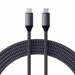 Satechi USB-C to kabel 2m
