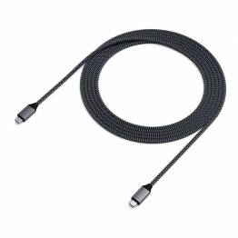  Satechi USB-C to USB-C kabel 2m