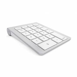  Satechi Wireless Keypad with Copy/Paste buttons