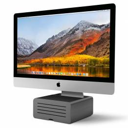 Twelve South HiRise Pro til iMac or Display - An uplifting experience