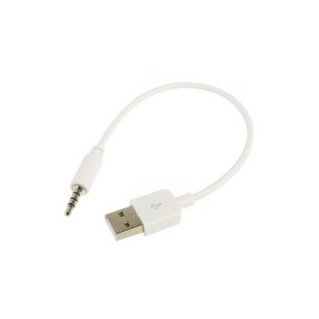 iPod shuffle kabel