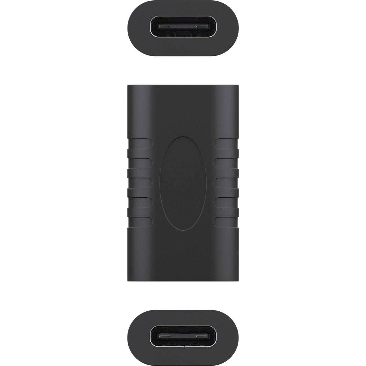 USB-C forlænger adapter USB-C 3.1 Hun