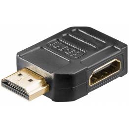 HDMI port stik og adaptere
