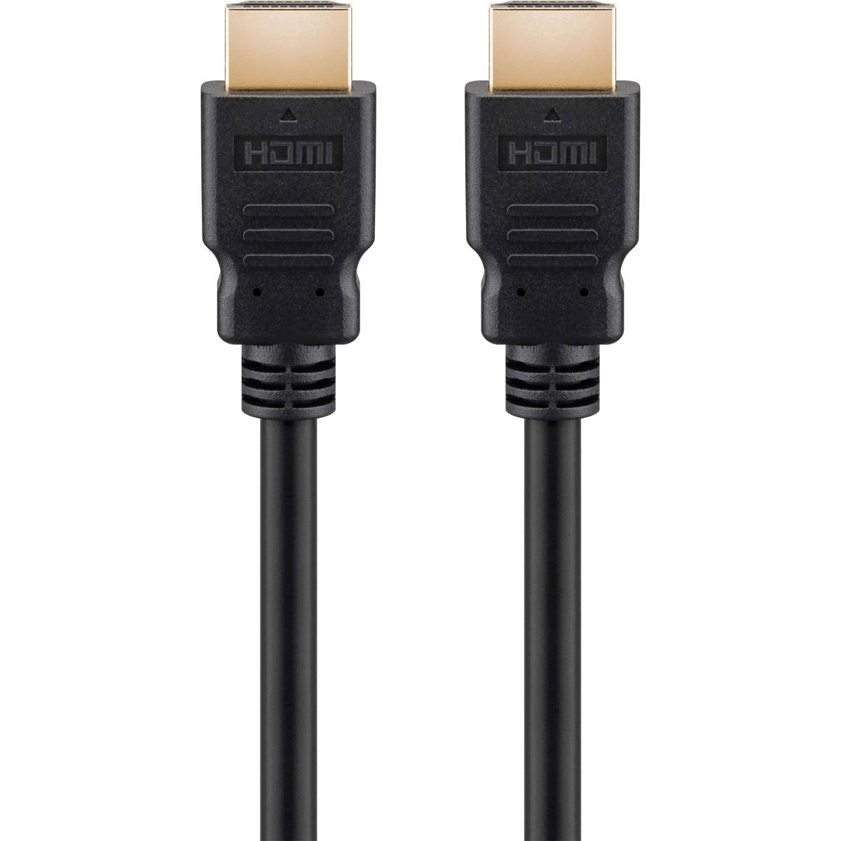 HDMI kabel 2.1 0,5m - 5m -