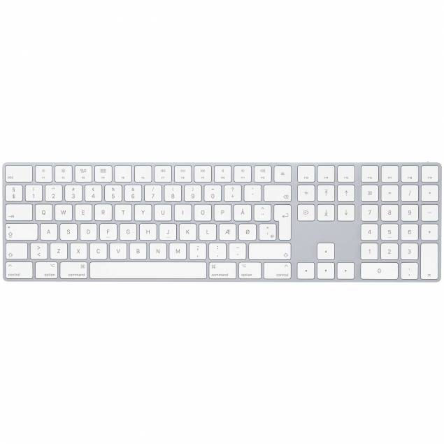 Apple Magic Keyboard Numeric Keypad Tastatur