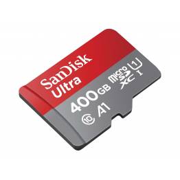 Micro SD kort class 10 16gb