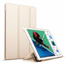 Kina OEM iPad Pro 11" 2018/iPad Air 4 cover med klap, Farve Guld