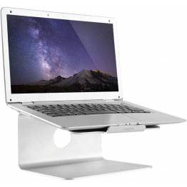 LogiLink MacBook holder stander i aluminium
