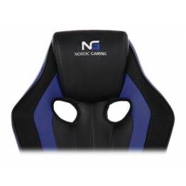 Nordic Gaming Challenger gaming stol
