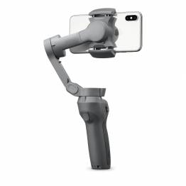 DJI Osmo Mobile 3 3-aksis Video Stabilizer Håndholdt Gimbal til iPhone