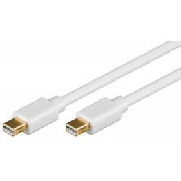  Micro Connect Mini Displayport kabel han-han