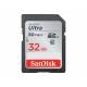 SanDisk Ultra SD kort
