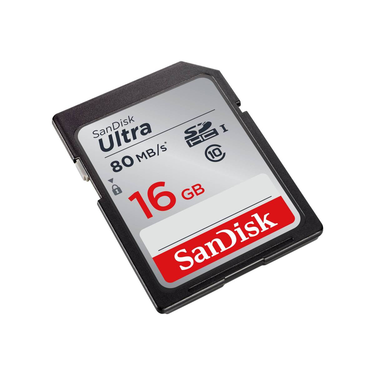 midlertidig Opbevares i køleskab tage ned SanDisk Ultra SD kort Class10 16/32/64/128
