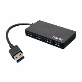  Havit Proline USB 3.0 Hub 4x USB