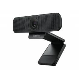 Logitech Webcam C925e 1080p Webkamera