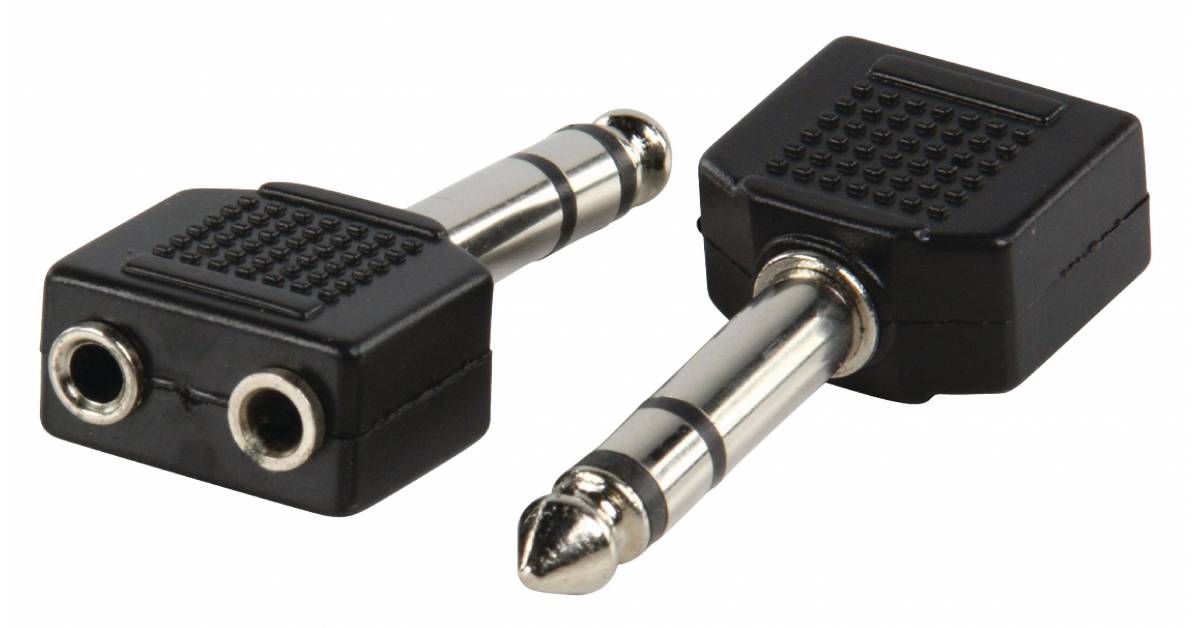 Адаптер jack 3.5 mm. Переходник 3 x 3 5mm stereo female Jack 3 5 stereo. Jack 6.3 переходник TRRS. 3.5Mm stereo Jack to 2x 6.35mm. Переходник 3.5 Jack female - 2x3.5 Jack male.