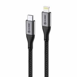 Billede af ALOGIC Ultra USB-C til Lightning kabel 1,5m