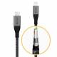 ALOGIC Ultra USB-C til Lightning kabel 1,5m