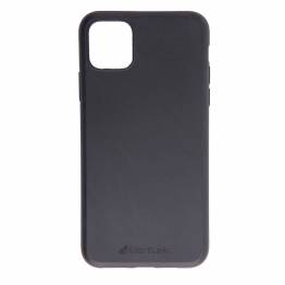 iPhone 11 Pro biodegradable cover GreyLime, Farve Sort