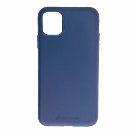  iPhone 11 biodegradable cover GreyLime