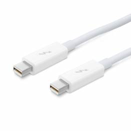 Apple Thunderbolt kabel 2m