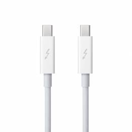  Apple Thunderbolt kabel 2m