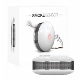 Fibaro Smoke Sensor 2