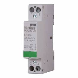 Qubino Smart Meter Accessory IKA232-20/230 V