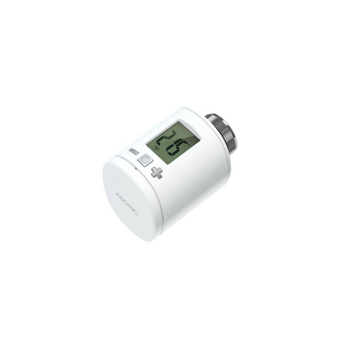 Aeotec Radiator Thermostat - Gratis