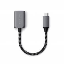 Satechi USB-C til USB Adapter kabel