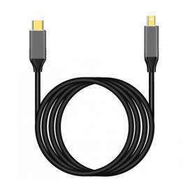USB-C til Mini Displayport kabel 2m