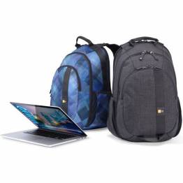  Case Logic Rygsæk til 15" MacBook Pro